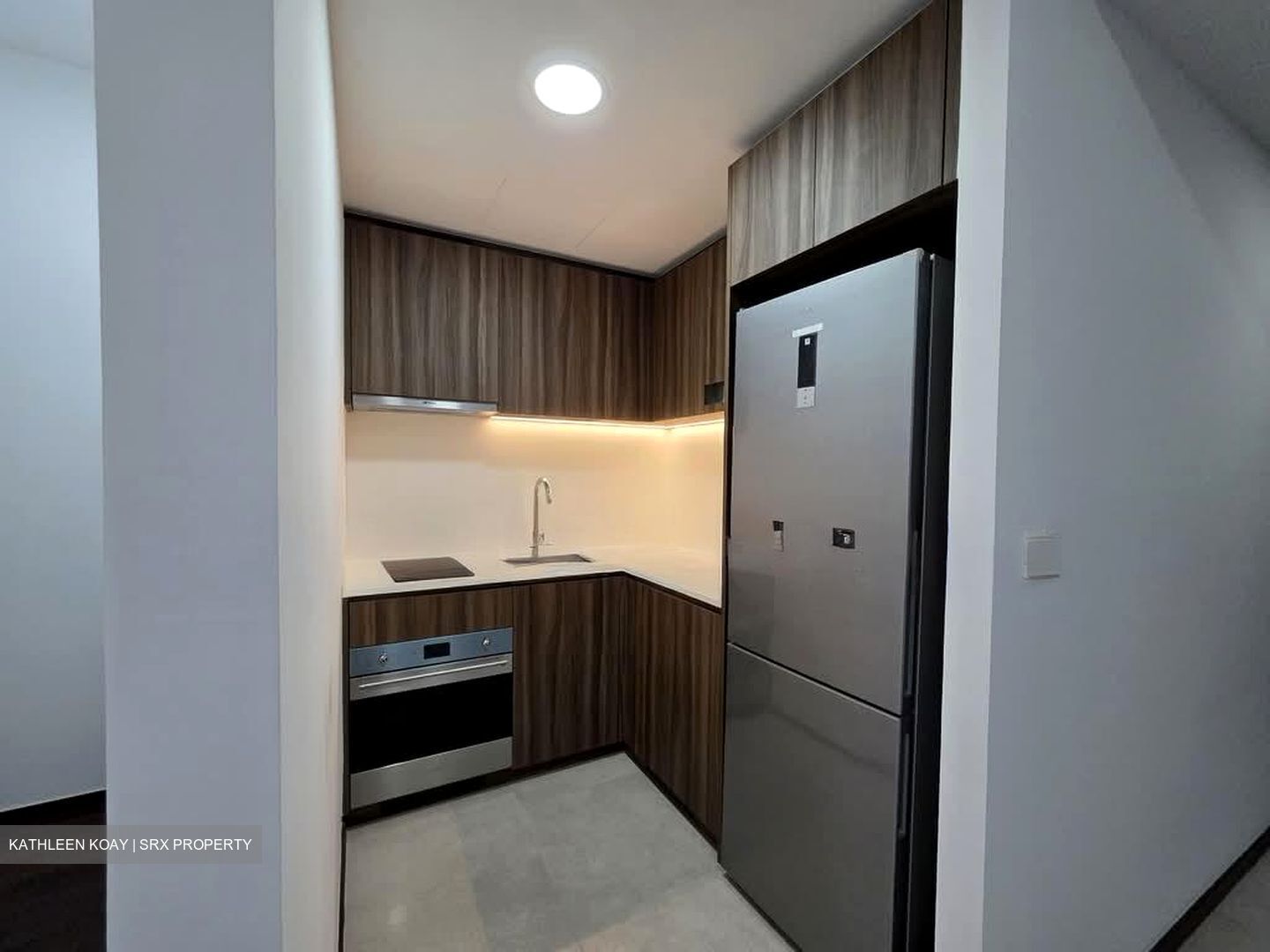 Lentor Modern (D26), Apartment #551227161